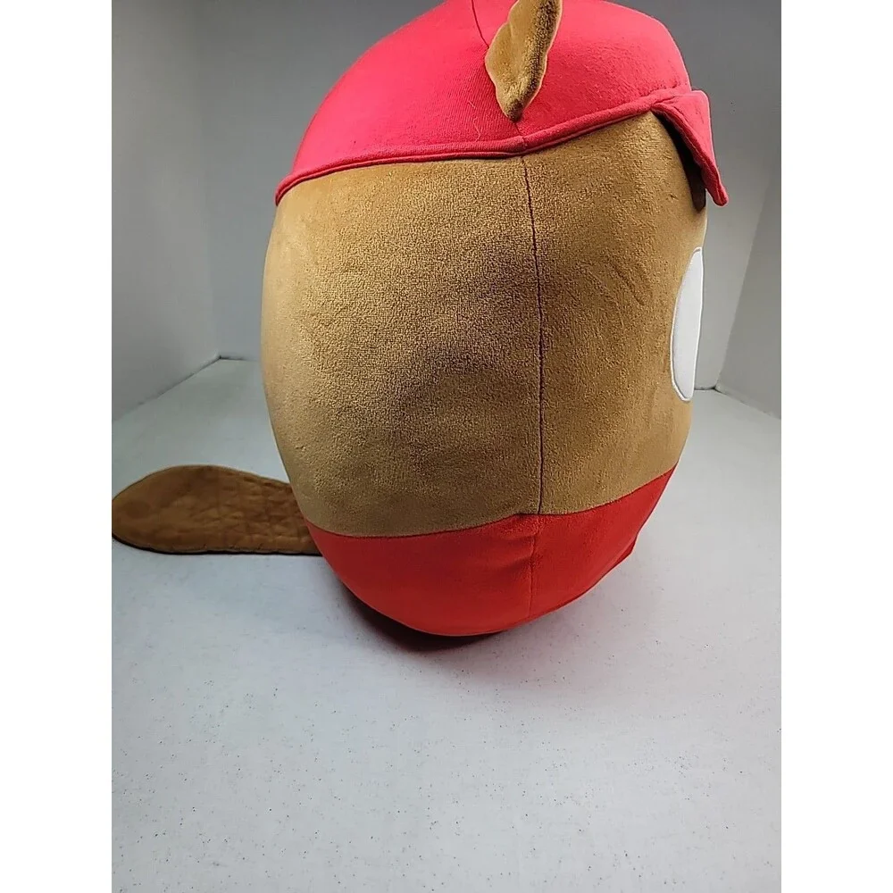 Bucees Pillow Collectible Plush Cuddle And Soft Squishy Buc-ee’s 14